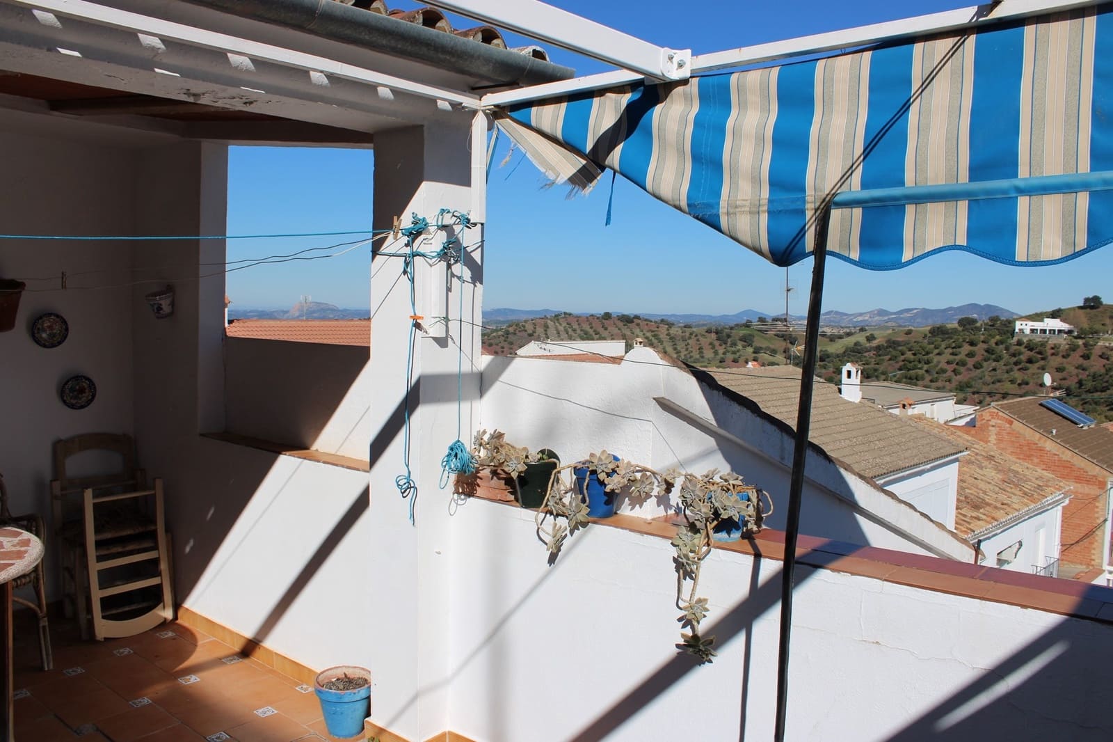 4 soveværelse Byhus til salg i El Gastor - € 180.000 (Ref: 8940193)