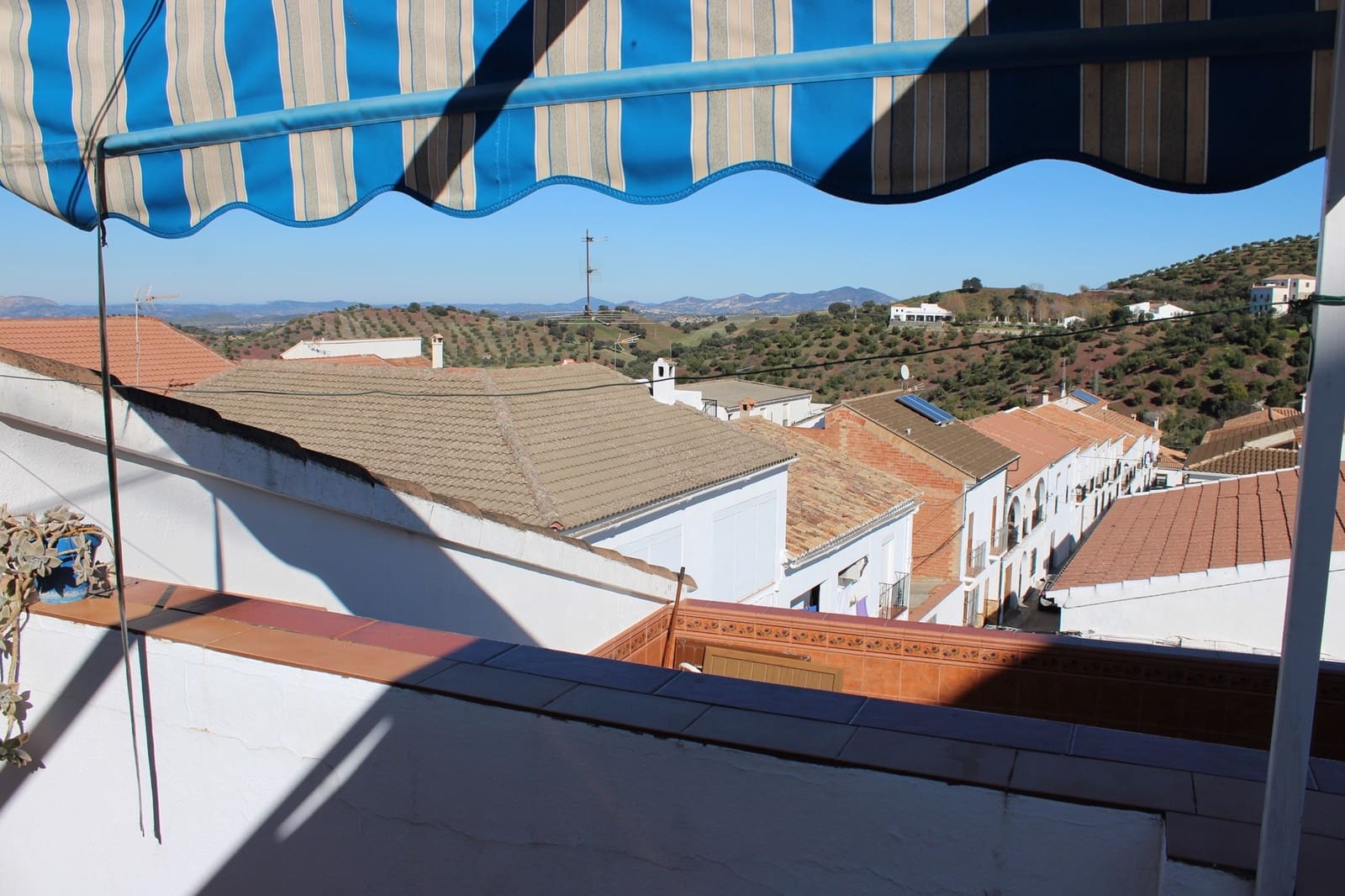 4 soveværelse Byhus til salg i El Gastor - € 180.000 (Ref: 8940193)