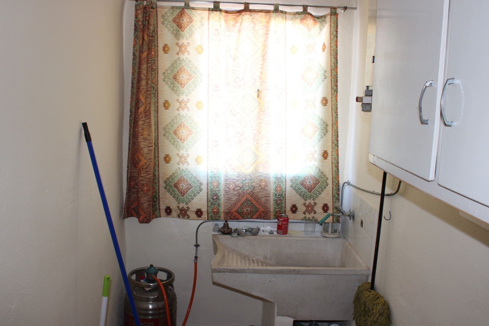 4 soveværelse Byhus til salg i El Gastor - € 180.000 (Ref: 8940193)