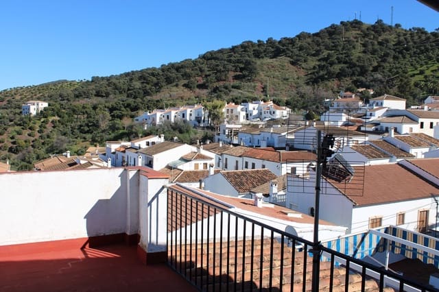 4 soverom Hus til salgs i El Gastor - € 180 000 (Ref: 8940193)