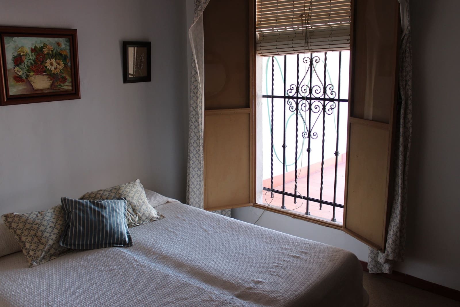 4 soveværelse Byhus til salg i El Gastor - € 180.000 (Ref: 8940193)