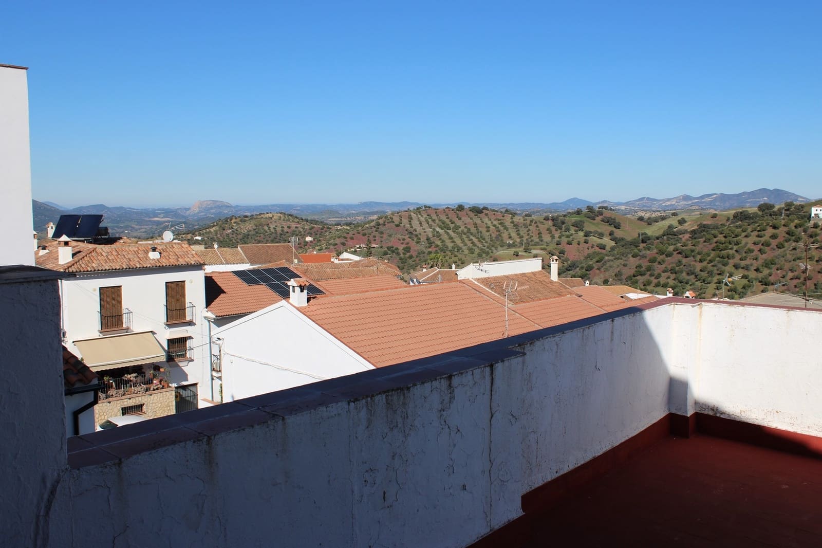 4 soveværelse Byhus til salg i El Gastor - € 180.000 (Ref: 8940193)