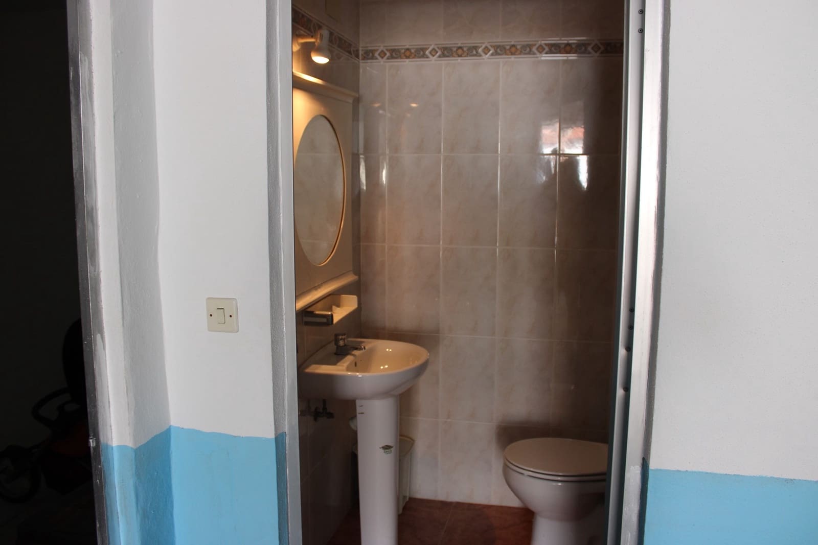 4 soveværelse Byhus til salg i Montejaque - € 190.000 (Ref: 8940194)