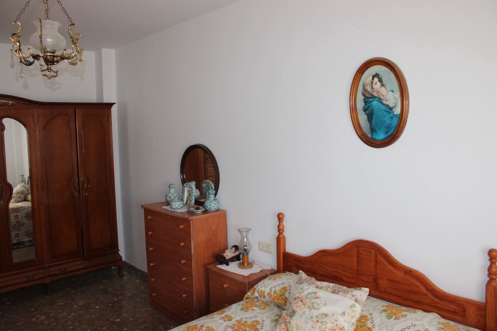 4 soveværelse Byhus til salg i Montejaque - € 190.000 (Ref: 8940194)