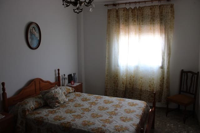 4 makuuhuone Omakotitalo myytävänä paikassa Montejaque - 190 000 € (Ref: 8940194)