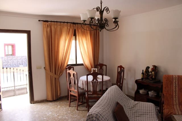 4 makuuhuone Omakotitalo myytävänä paikassa Montejaque - 190 000 € (Ref: 8940194)