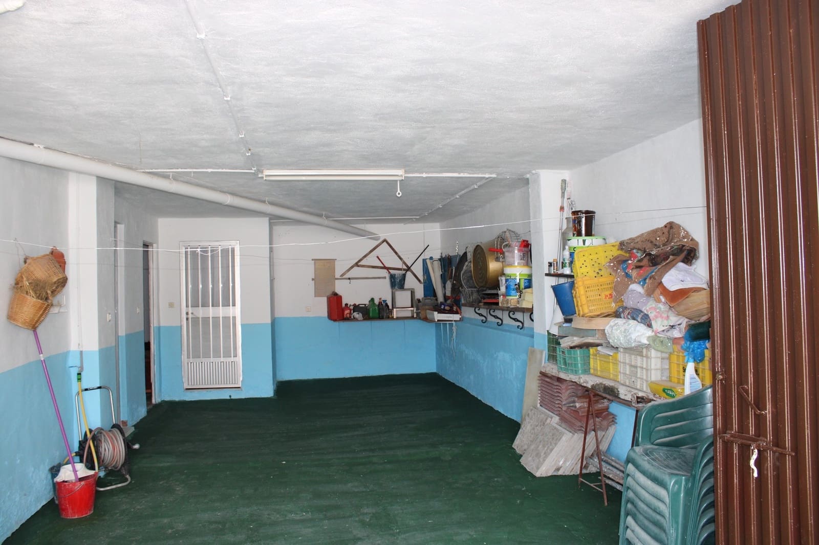 4 soveværelse Byhus til salg i Montejaque - € 190.000 (Ref: 8940194)