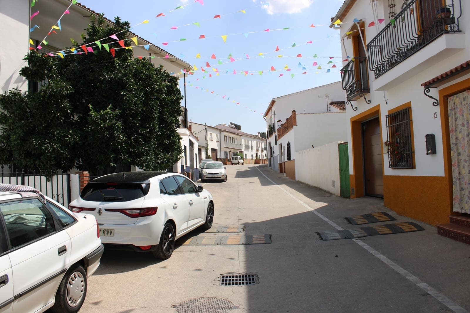 4 soveværelse Byhus til salg i Montejaque - € 190.000 (Ref: 8940194)