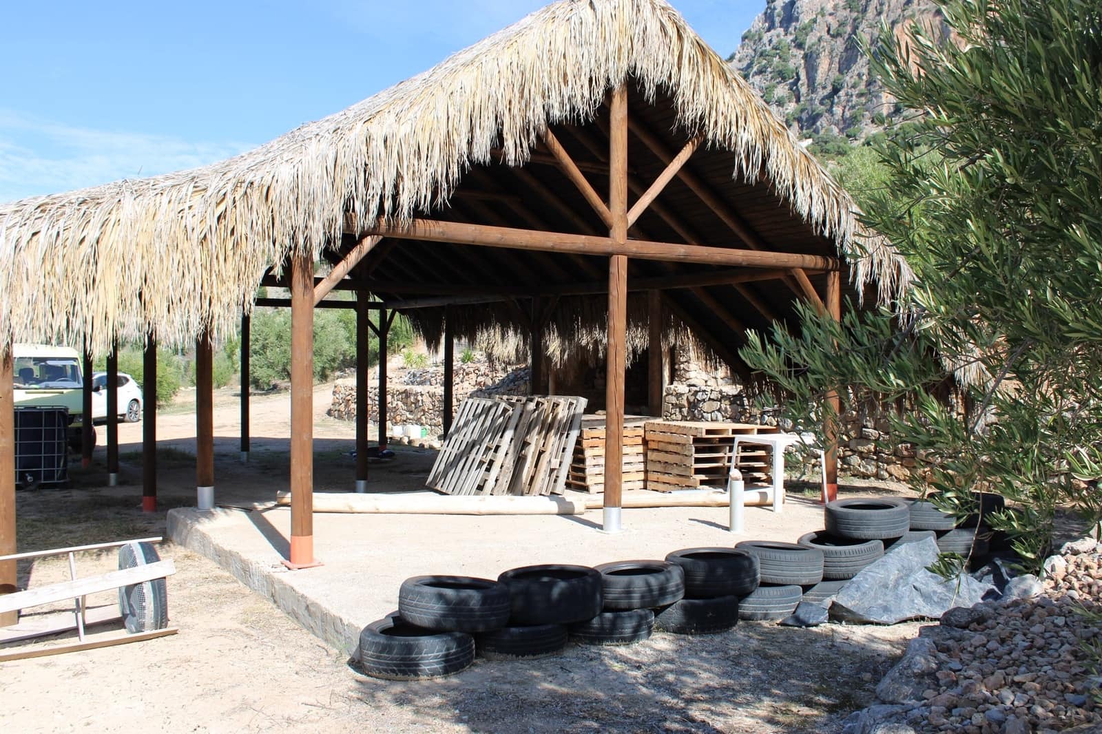 Terrain à Bâtir à vendre à El Gastor - 200 000 € (Ref: 8940196)