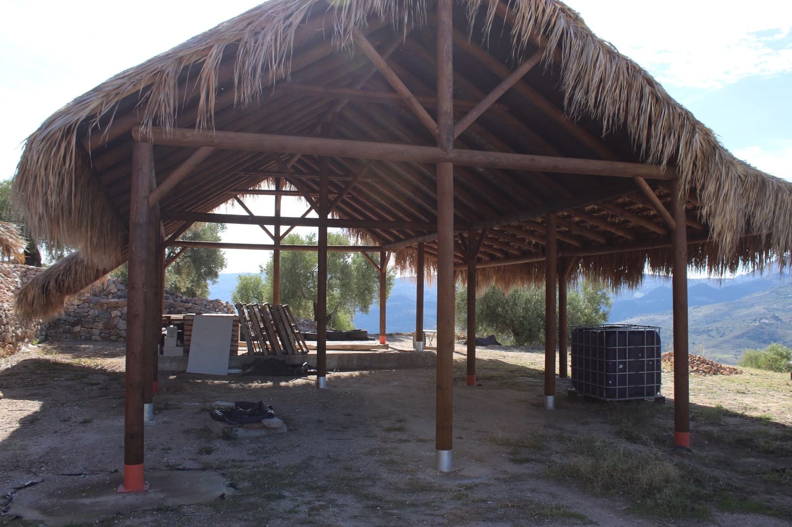 Terrain à Bâtir à vendre à El Gastor - 200 000 € (Ref: 8940196)