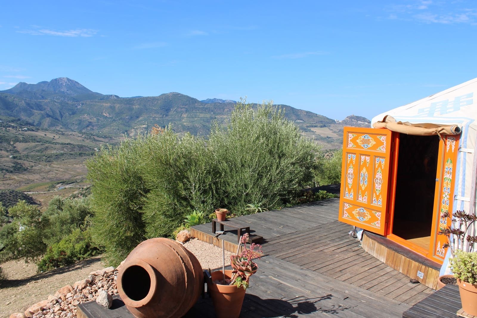 Terrain à Bâtir à vendre à El Gastor - 200 000 € (Ref: 8940196)