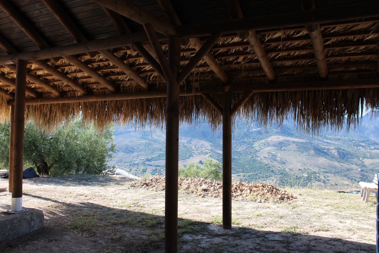 Terrain à Bâtir à vendre à El Gastor - 200 000 € (Ref: 8940196)