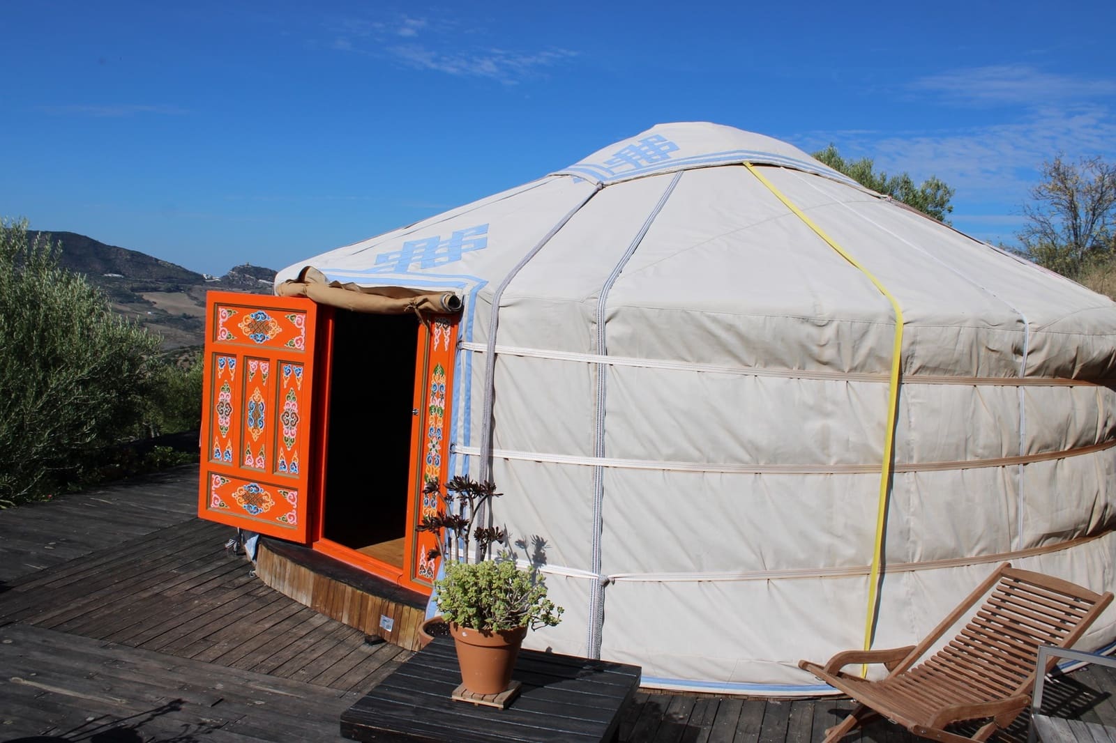 Terrain à Bâtir à vendre à El Gastor - 200 000 € (Ref: 8940196)