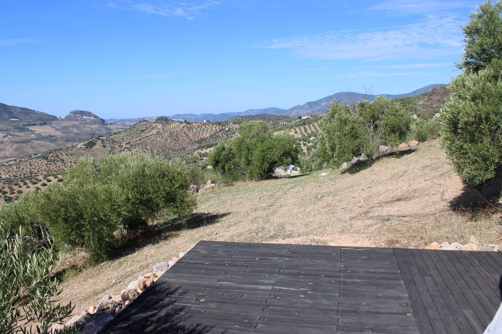 Terrain à Bâtir à vendre à El Gastor - 200 000 € (Ref: 8940196)