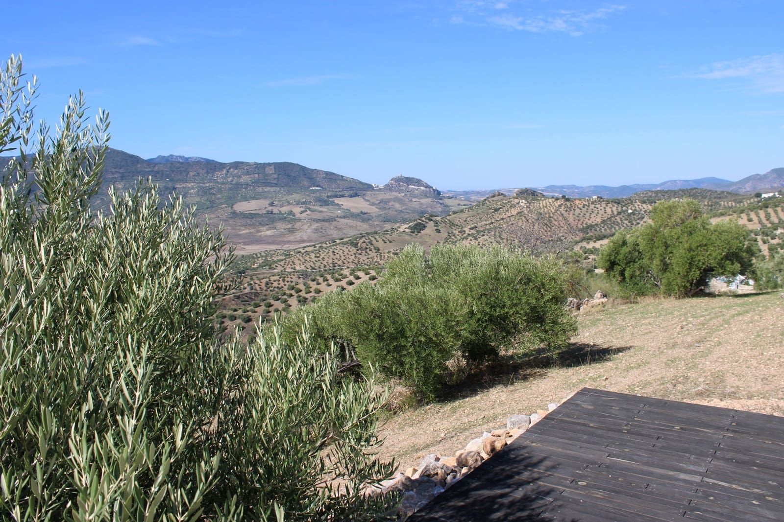 Terrain à Bâtir à vendre à El Gastor - 200 000 € (Ref: 8940196)