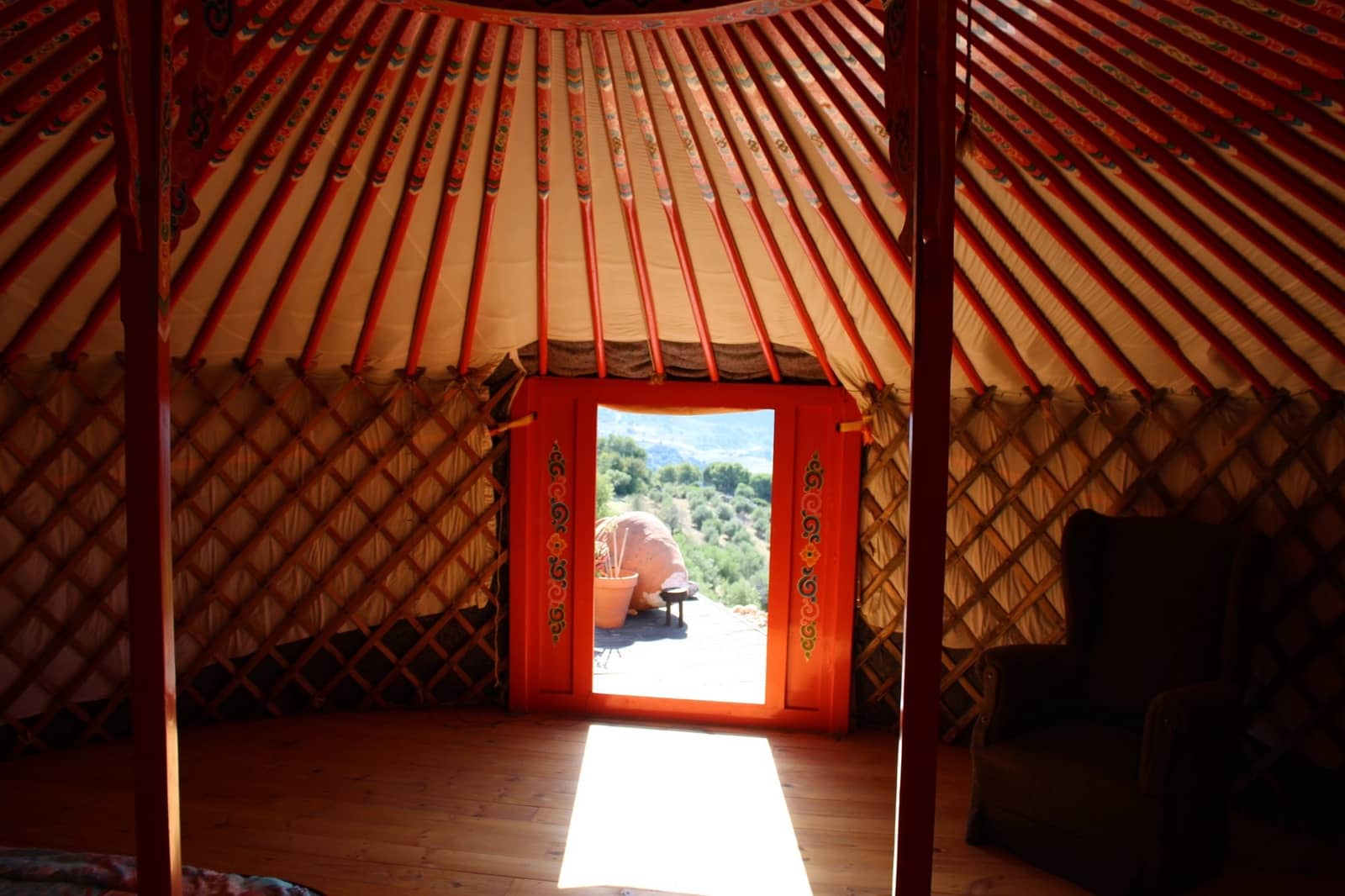 Terrain à Bâtir à vendre à El Gastor - 200 000 € (Ref: 8940196)