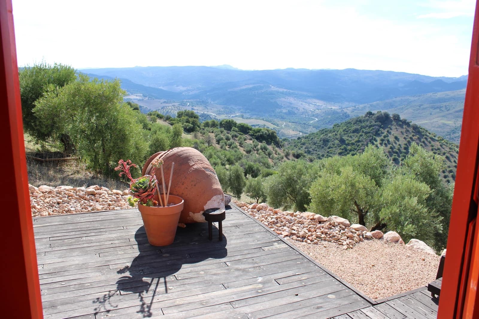 Terrain à Bâtir à vendre à El Gastor - 200 000 € (Ref: 8940196)