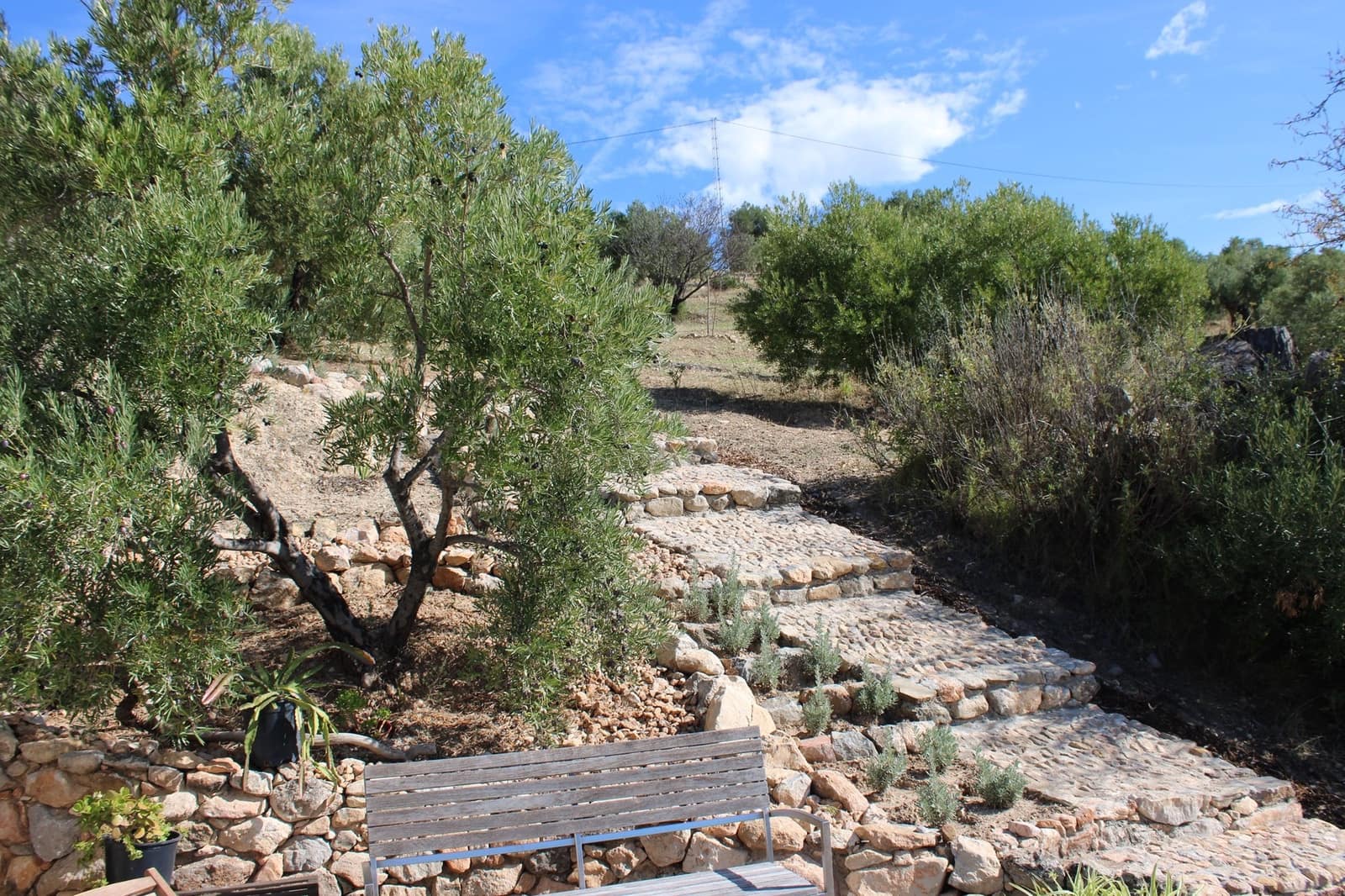 Terrain à Bâtir à vendre à El Gastor - 200 000 € (Ref: 8940196)