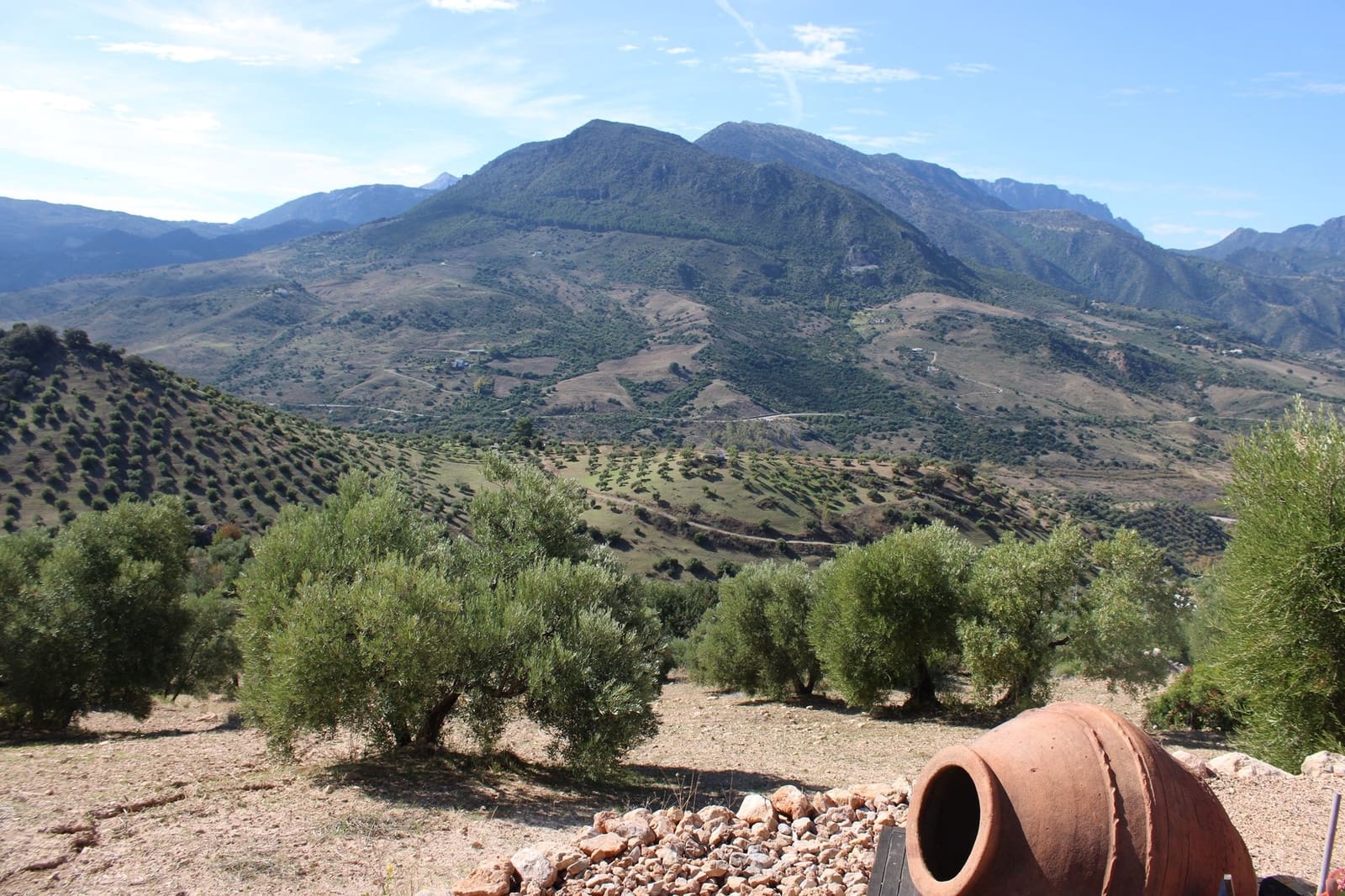 Terrain à Bâtir à vendre à El Gastor - 200 000 € (Ref: 8940196)