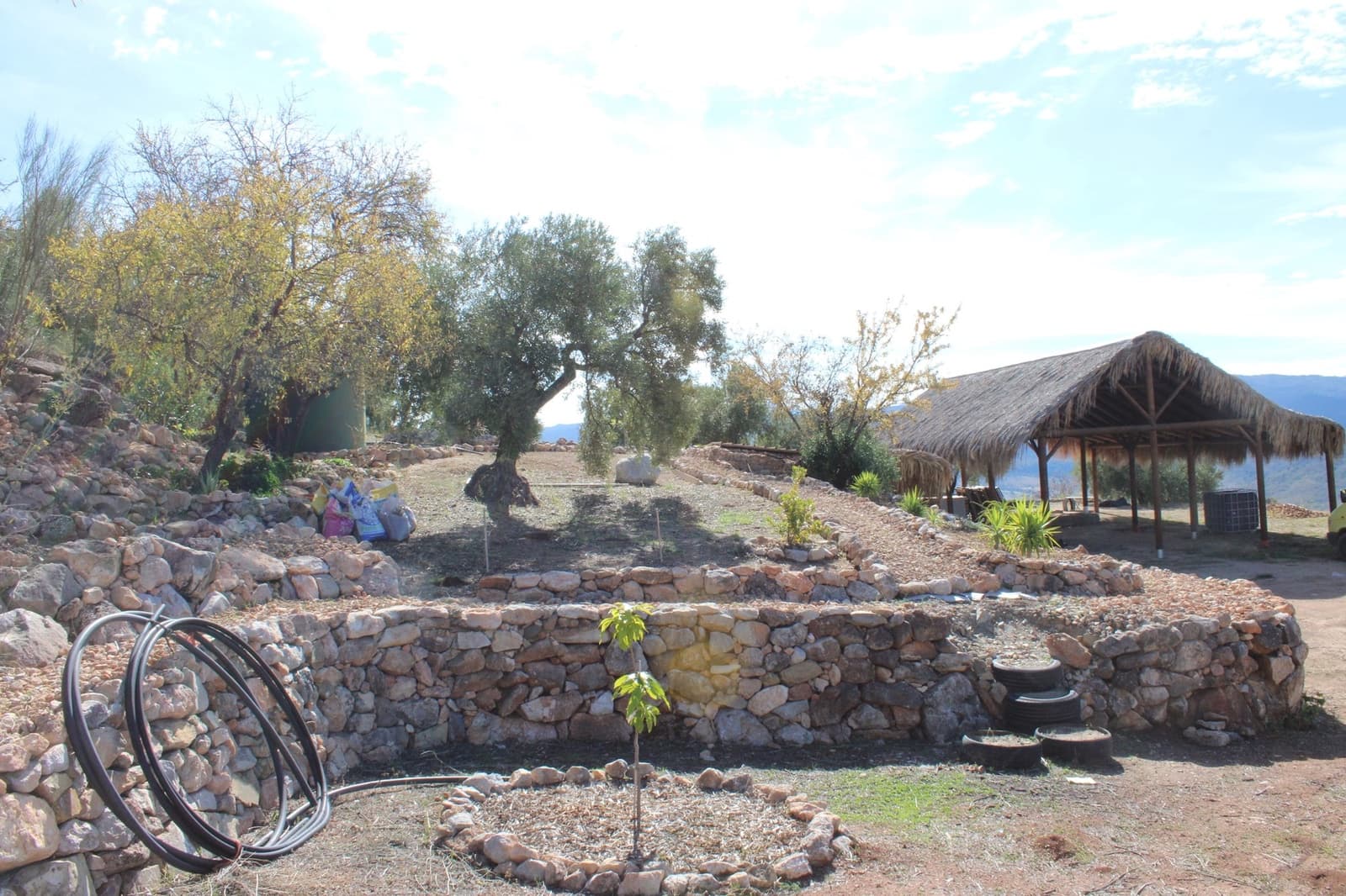 Terrain à Bâtir à vendre à El Gastor - 200 000 € (Ref: 8940196)