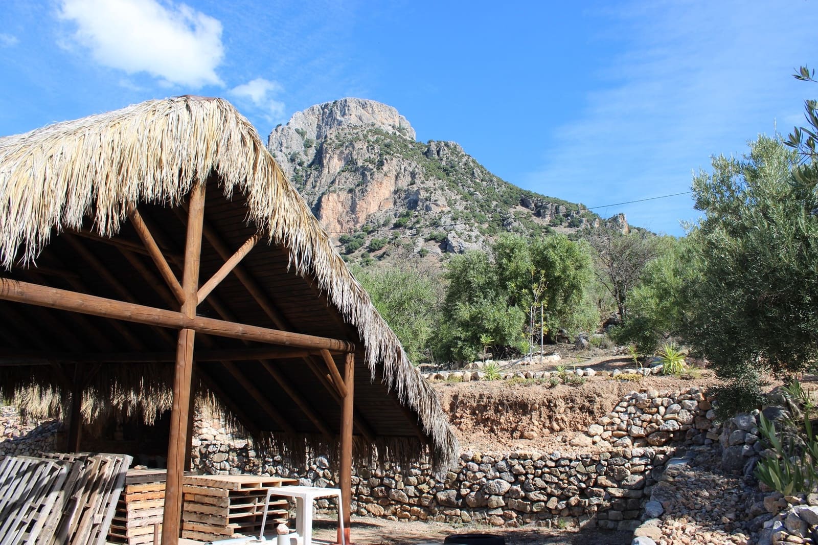 Terrain à Bâtir à vendre à El Gastor - 200 000 € (Ref: 8940196)