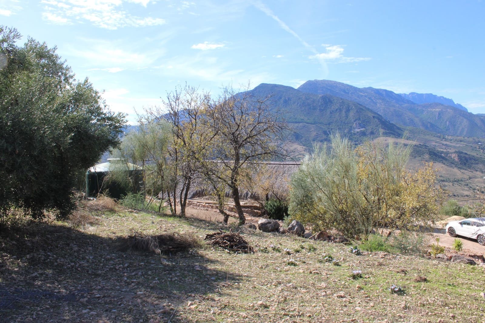 Terrain à Bâtir à vendre à El Gastor - 200 000 € (Ref: 8940196)