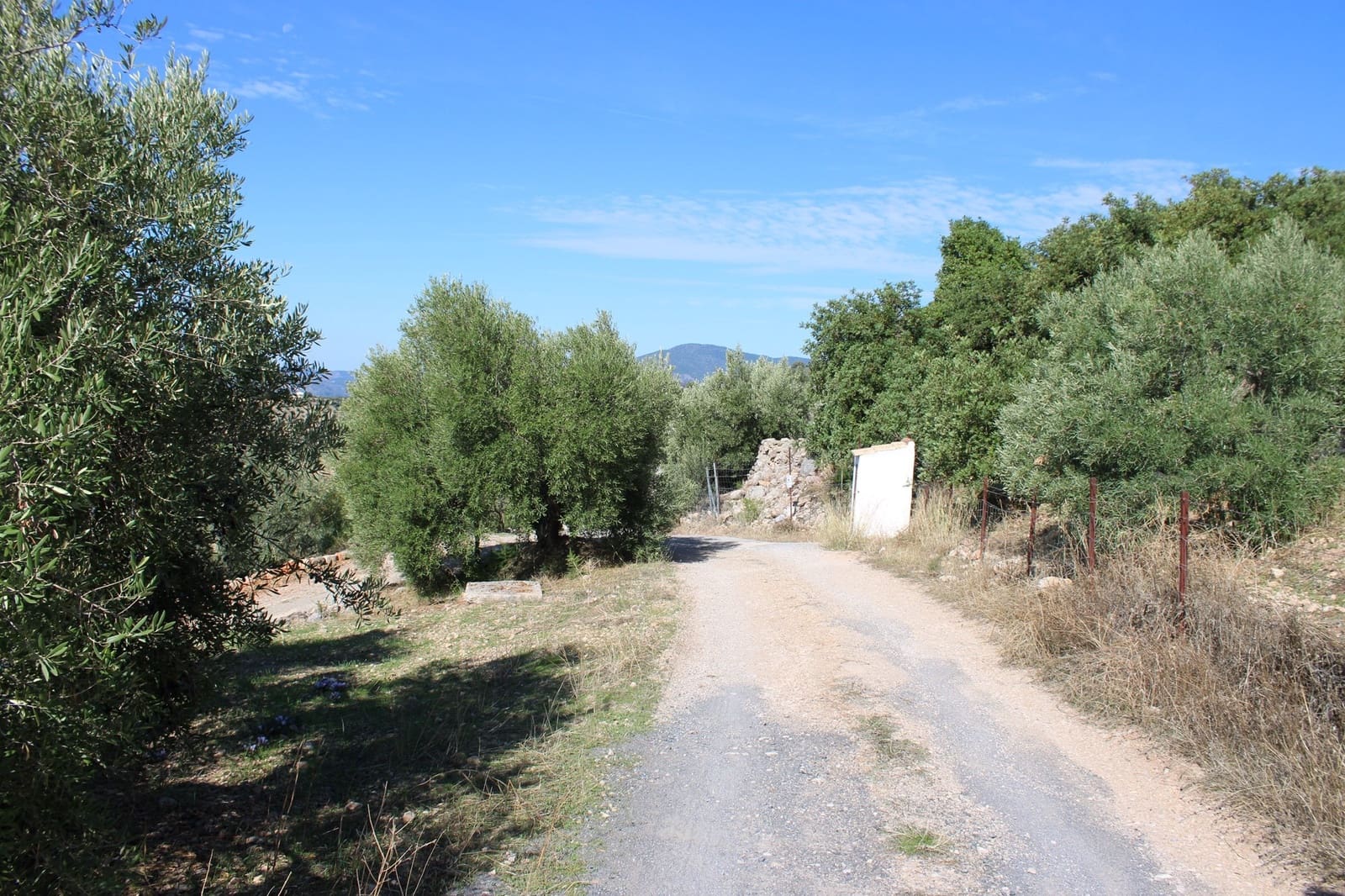Terrain à Bâtir à vendre à El Gastor - 200 000 € (Ref: 8940196)