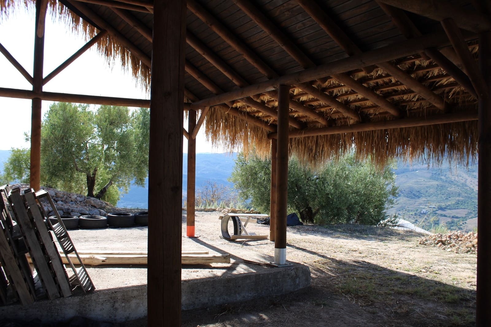 Terrain à Bâtir à vendre à El Gastor - 200 000 € (Ref: 8940196)