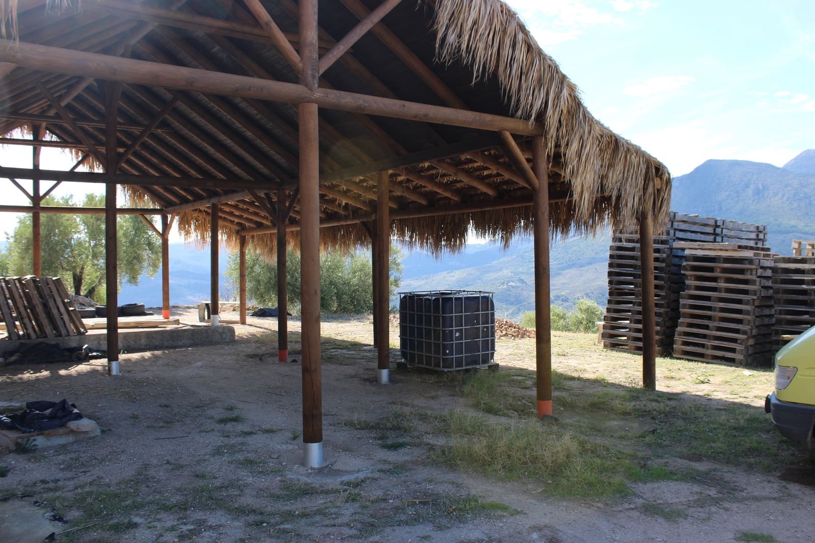 Terrain à Bâtir à vendre à El Gastor - 200 000 € (Ref: 8940196)