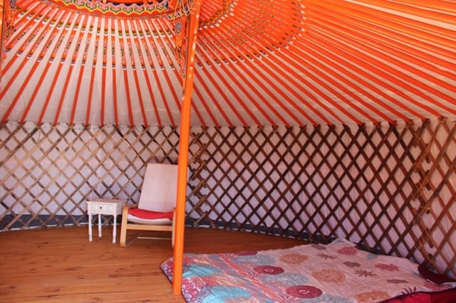 Tontti myytävänä paikassa El Gastor - 200 000 € (Ref: 8940196)