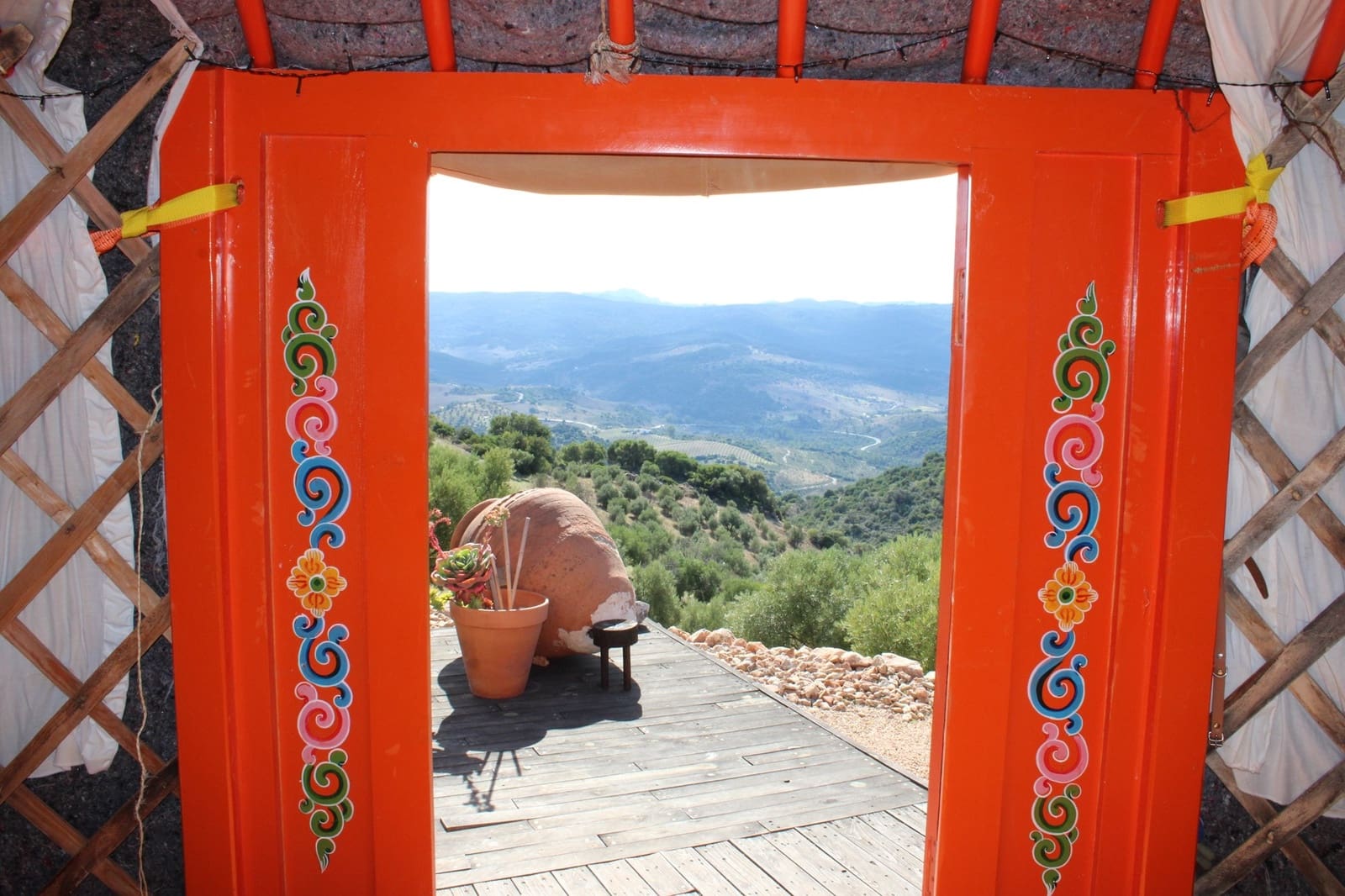 Terrain à Bâtir à vendre à El Gastor - 200 000 € (Ref: 8940196)