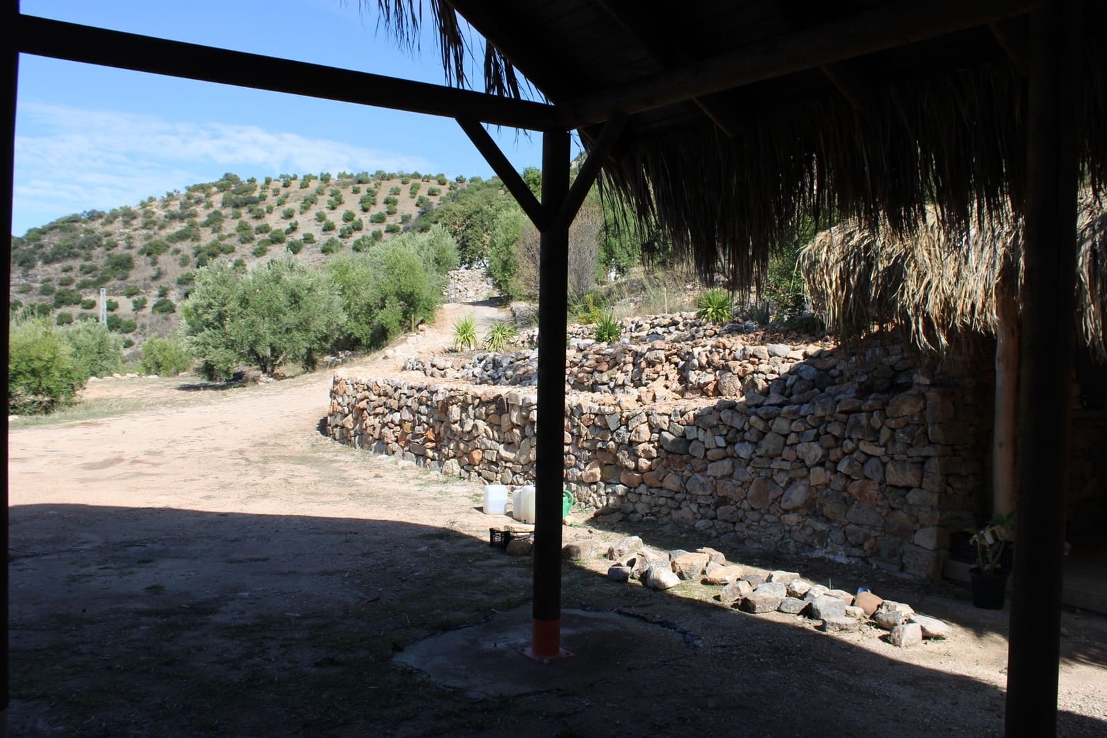 Terrain à Bâtir à vendre à El Gastor - 200 000 € (Ref: 8940196)