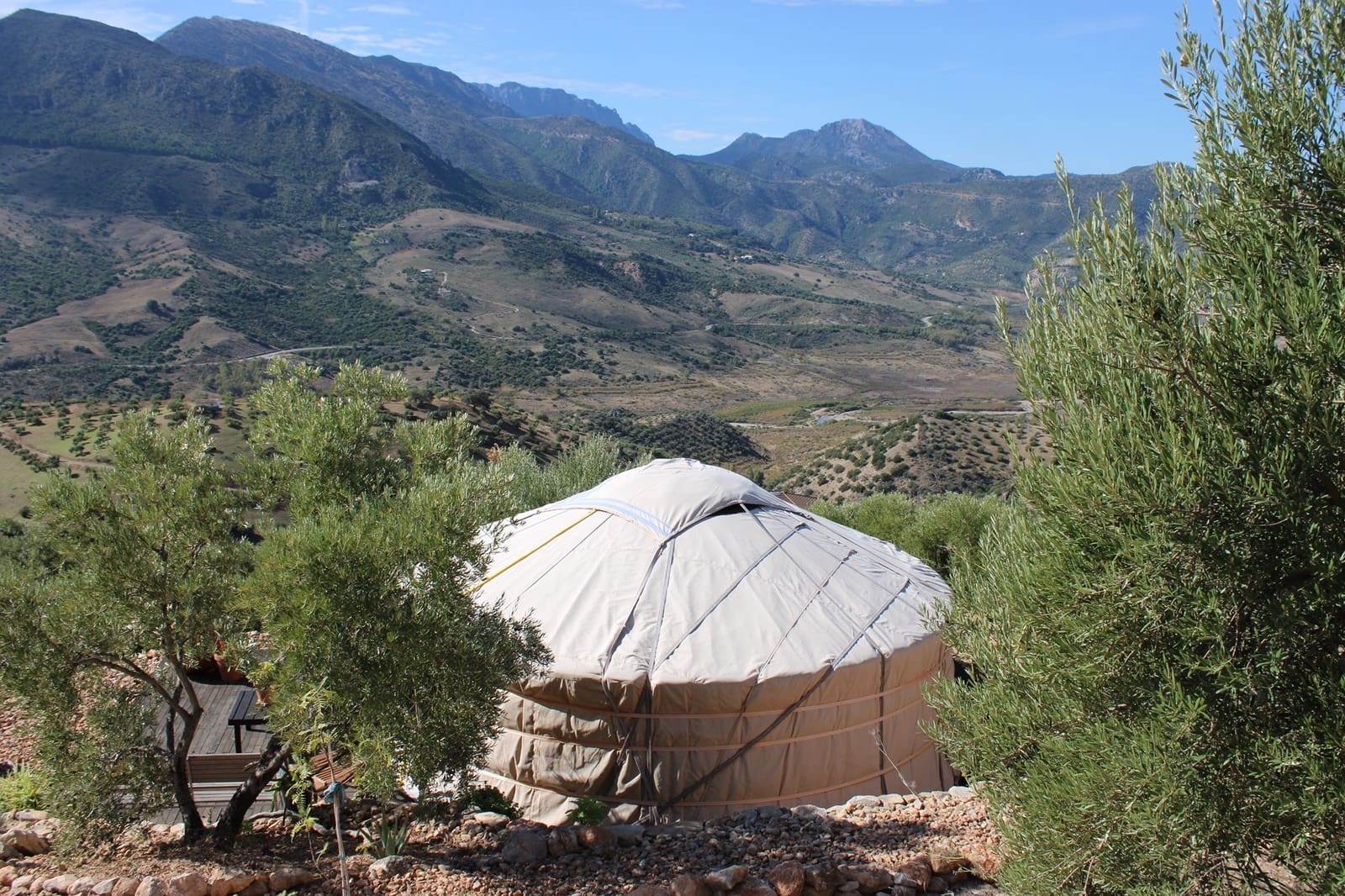 Terrain à Bâtir à vendre à El Gastor - 200 000 € (Ref: 8940196)