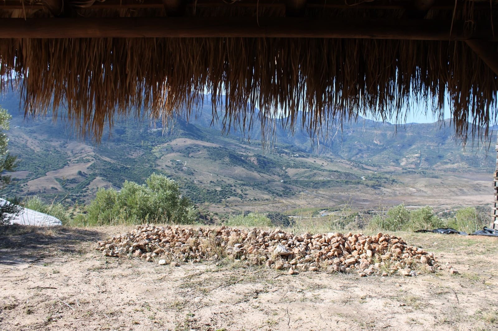 Terrain à Bâtir à vendre à El Gastor - 200 000 € (Ref: 8940196)