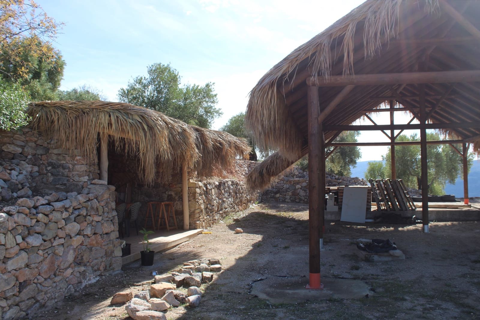 Terrain à Bâtir à vendre à El Gastor - 200 000 € (Ref: 8940196)