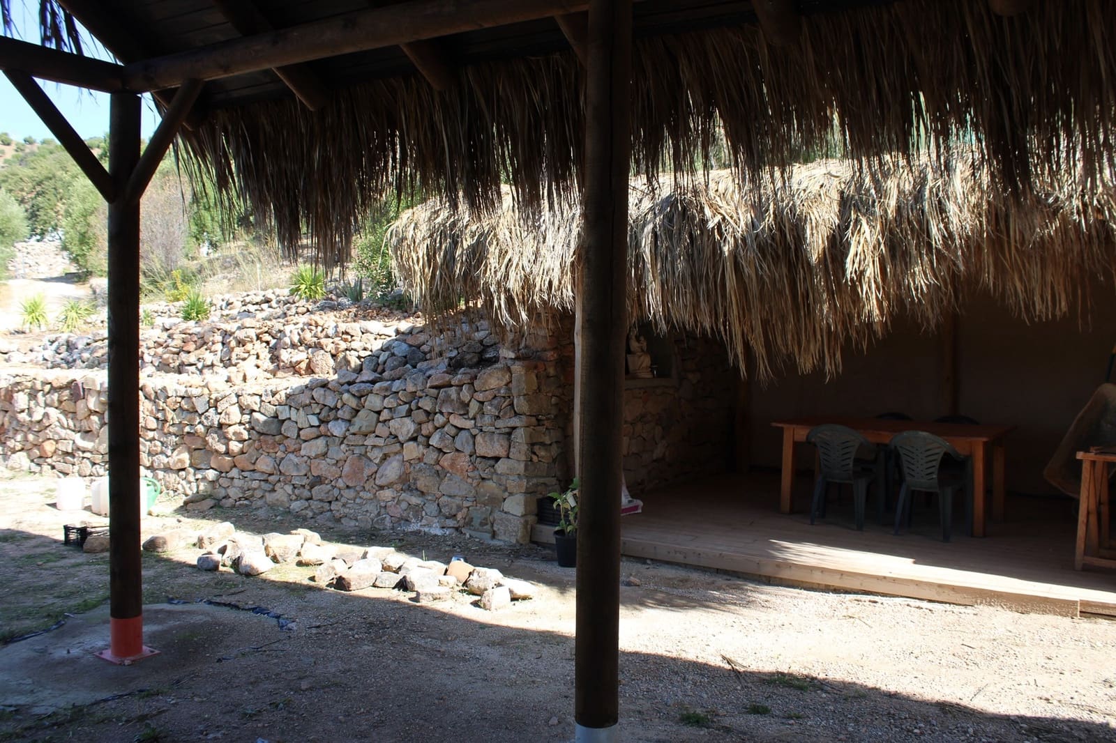 Terrain à Bâtir à vendre à El Gastor - 200 000 € (Ref: 8940196)