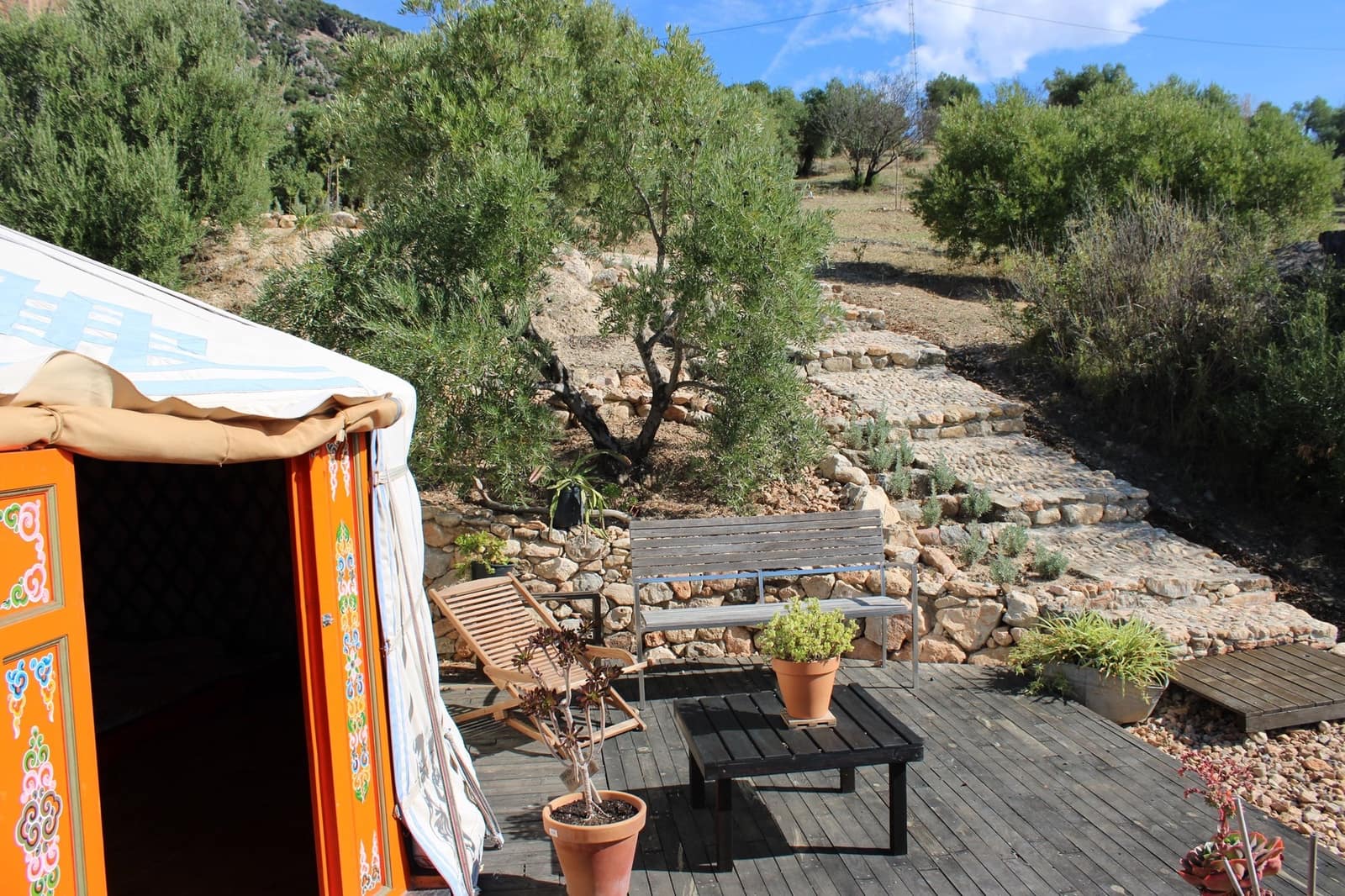 Terrain à Bâtir à vendre à El Gastor - 200 000 € (Ref: 8940196)