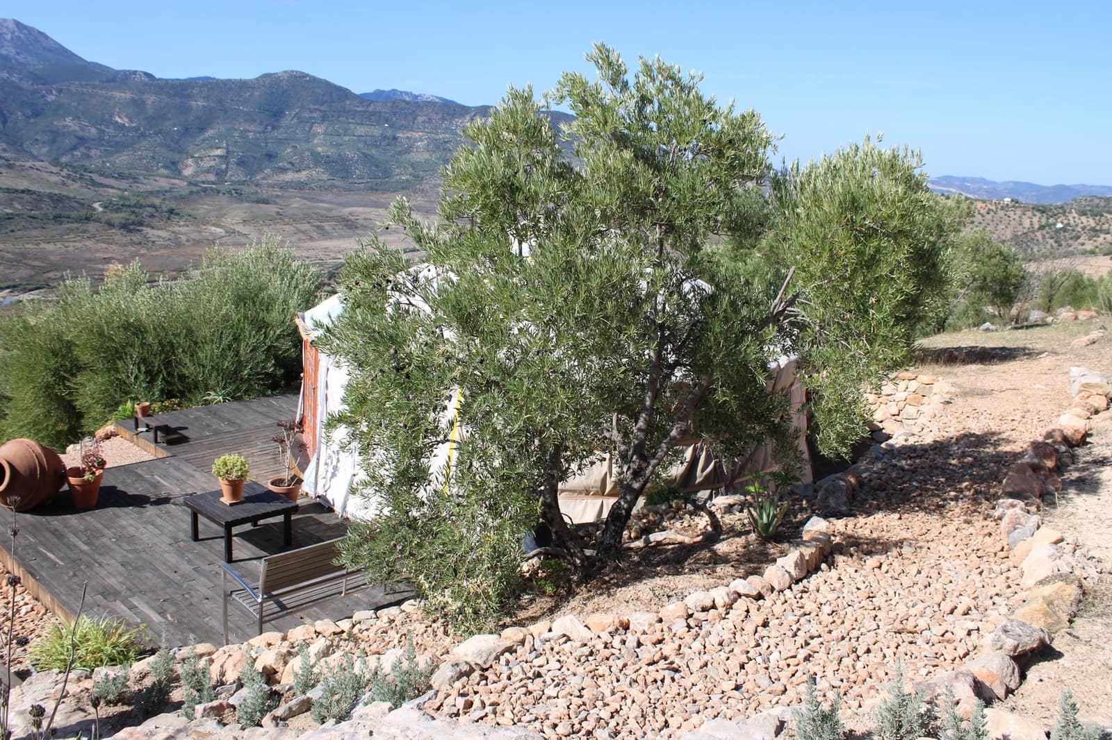 Terrain à Bâtir à vendre à El Gastor - 200 000 € (Ref: 8940196)