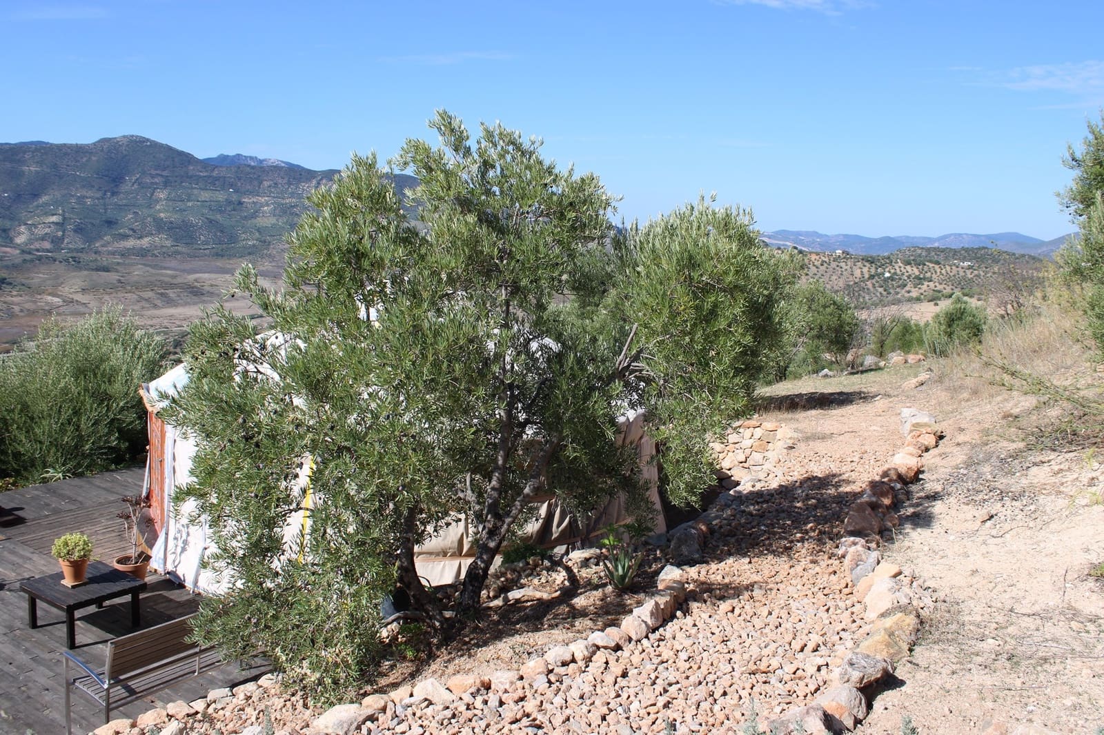 Terrain à Bâtir à vendre à El Gastor - 200 000 € (Ref: 8940196)