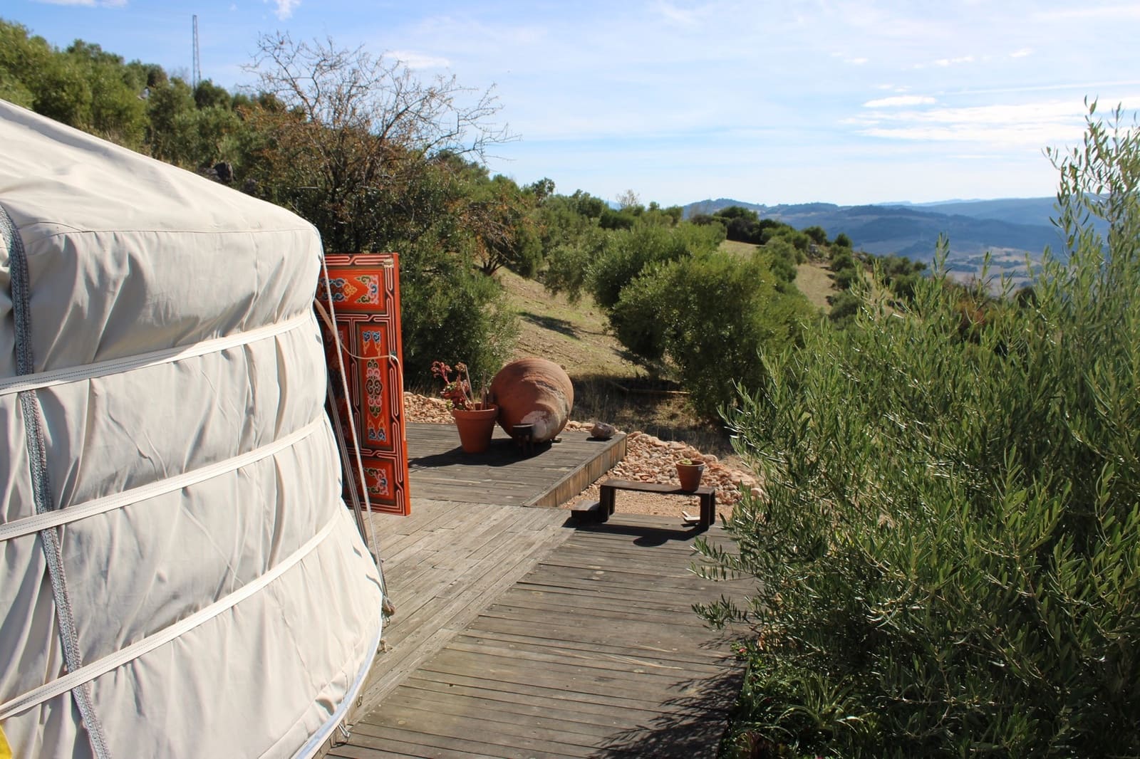 Terrain à Bâtir à vendre à El Gastor - 200 000 € (Ref: 8940196)