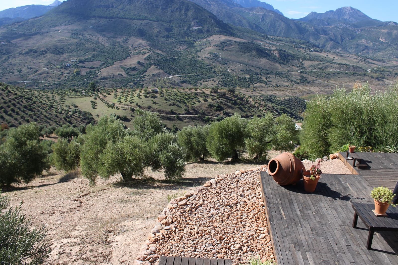 Terrain à Bâtir à vendre à El Gastor - 200 000 € (Ref: 8940196)