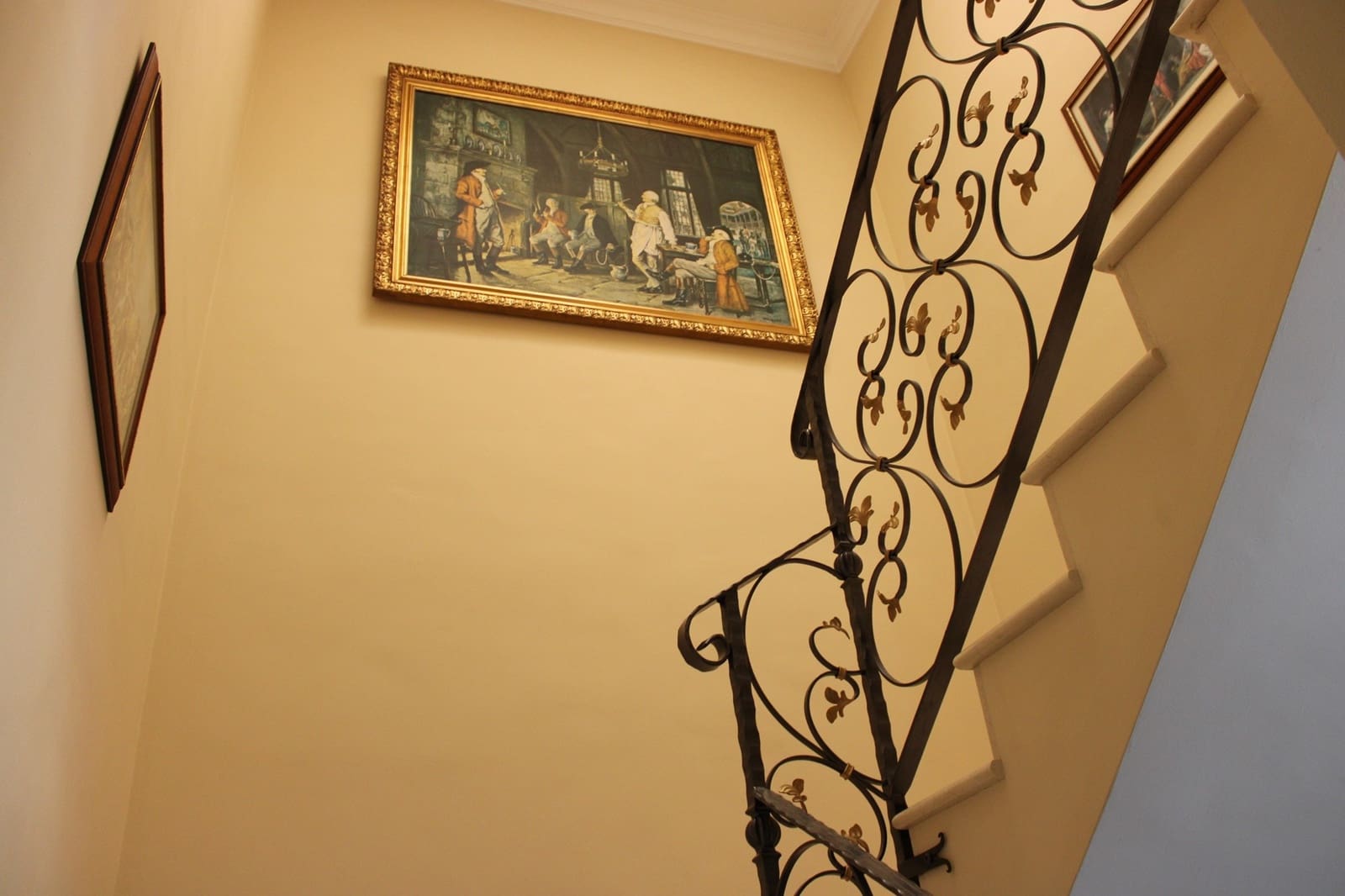 6 sypialnia Dom na sprzedaż w Setenil de las Bodegas - 203 000 € (Ref: 8940198)