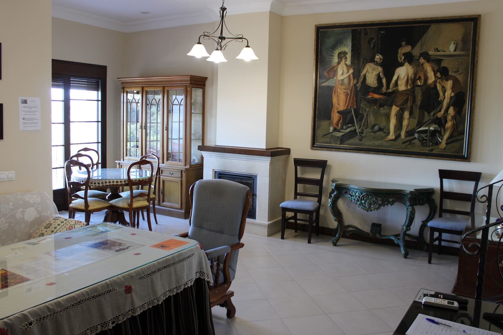 6 sypialnia Dom na sprzedaż w Setenil de las Bodegas - 203 000 € (Ref: 8940198)