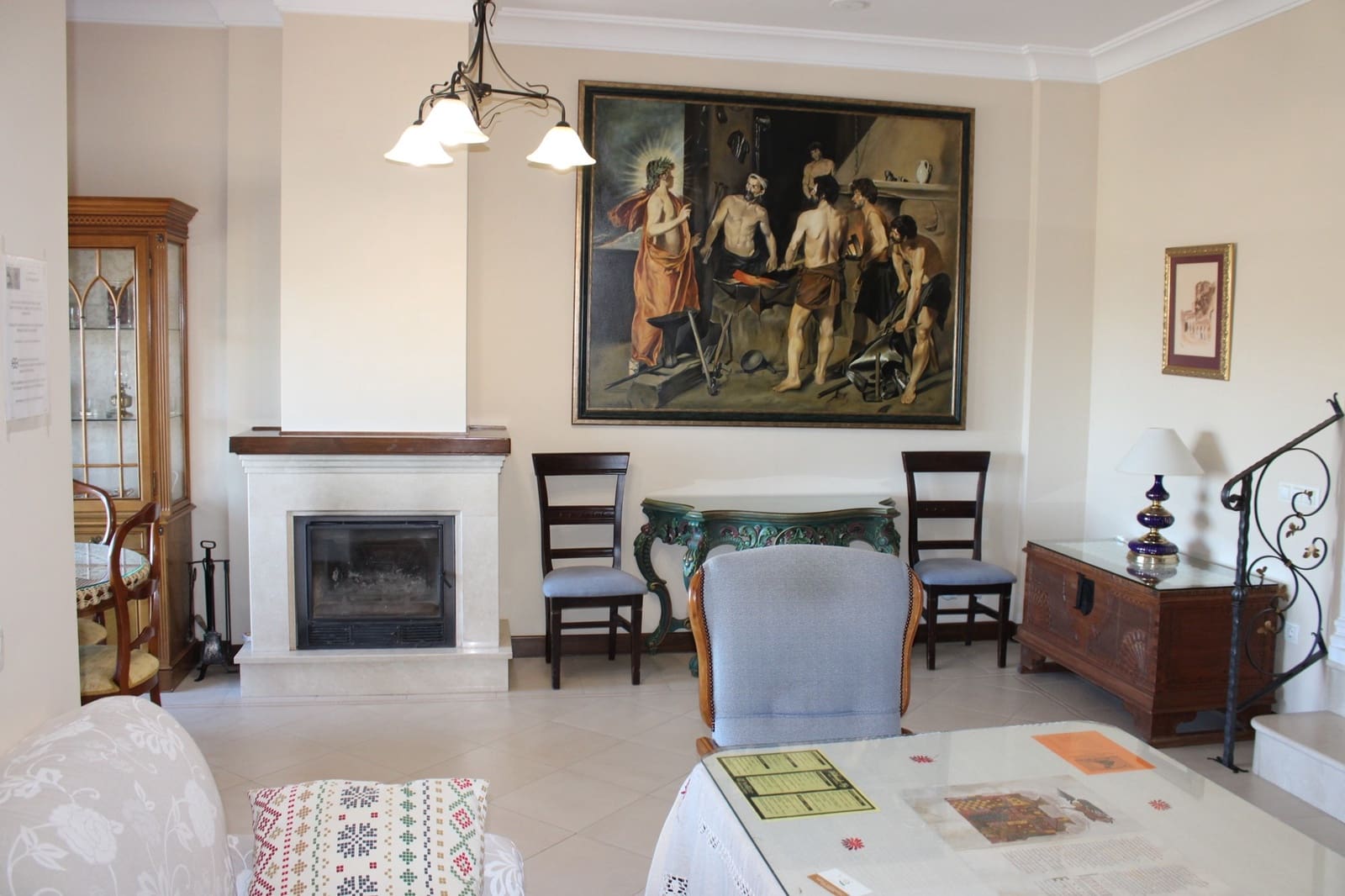 6 sypialnia Dom na sprzedaż w Setenil de las Bodegas - 203 000 € (Ref: 8940198)