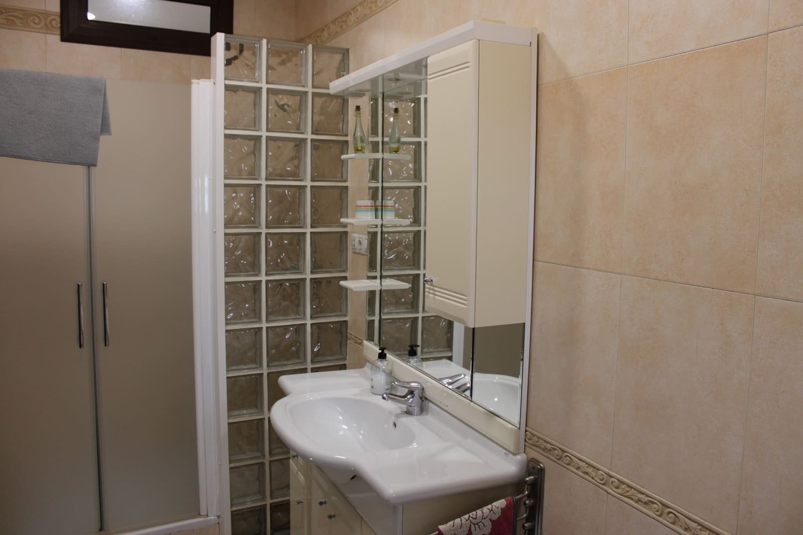 6 sypialnia Dom na sprzedaż w Setenil de las Bodegas - 203 000 € (Ref: 8940198)