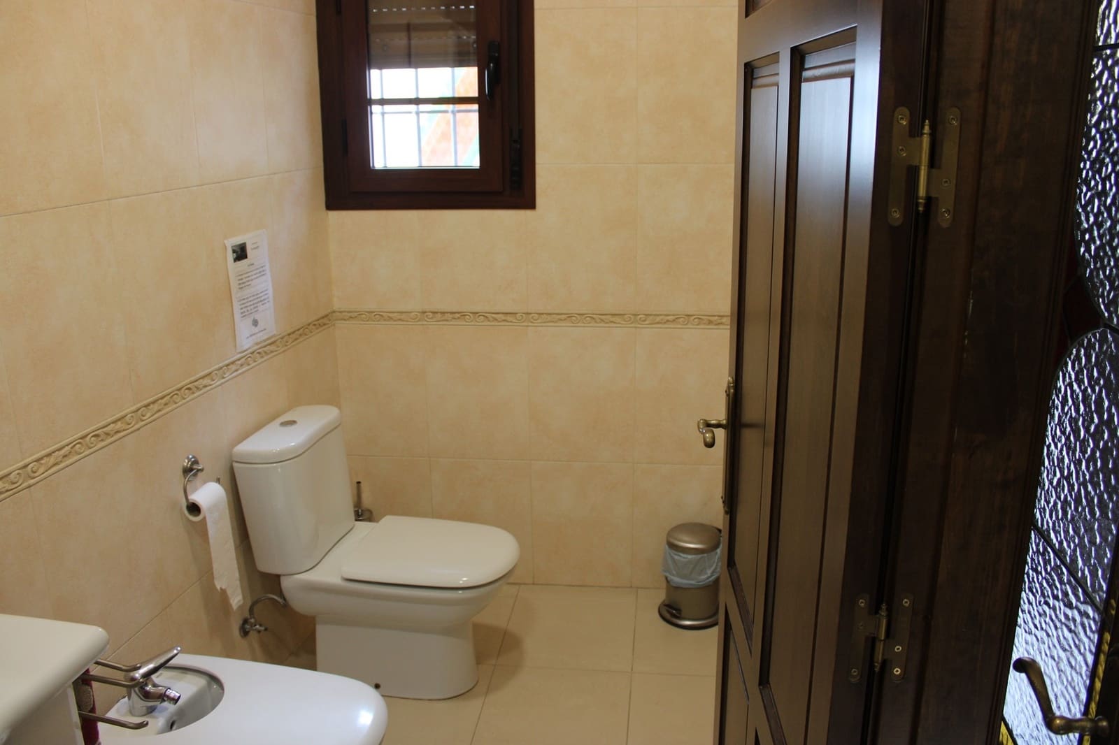 6 sypialnia Dom na sprzedaż w Setenil de las Bodegas - 203 000 € (Ref: 8940198)