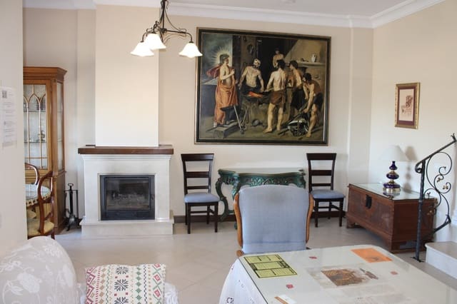 6 sypialnia Dom na sprzedaż w Setenil de las Bodegas - 203 000 € (Ref: 8940198)