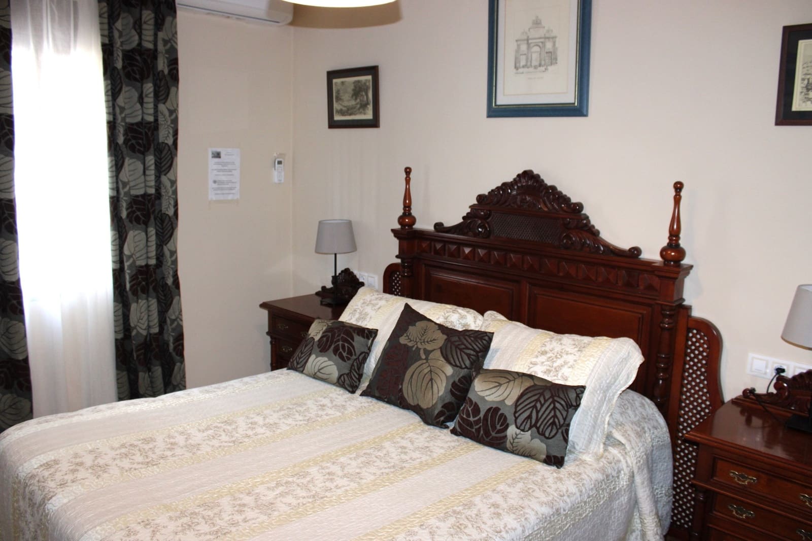 6 sypialnia Dom na sprzedaż w Setenil de las Bodegas - 203 000 € (Ref: 8940198)