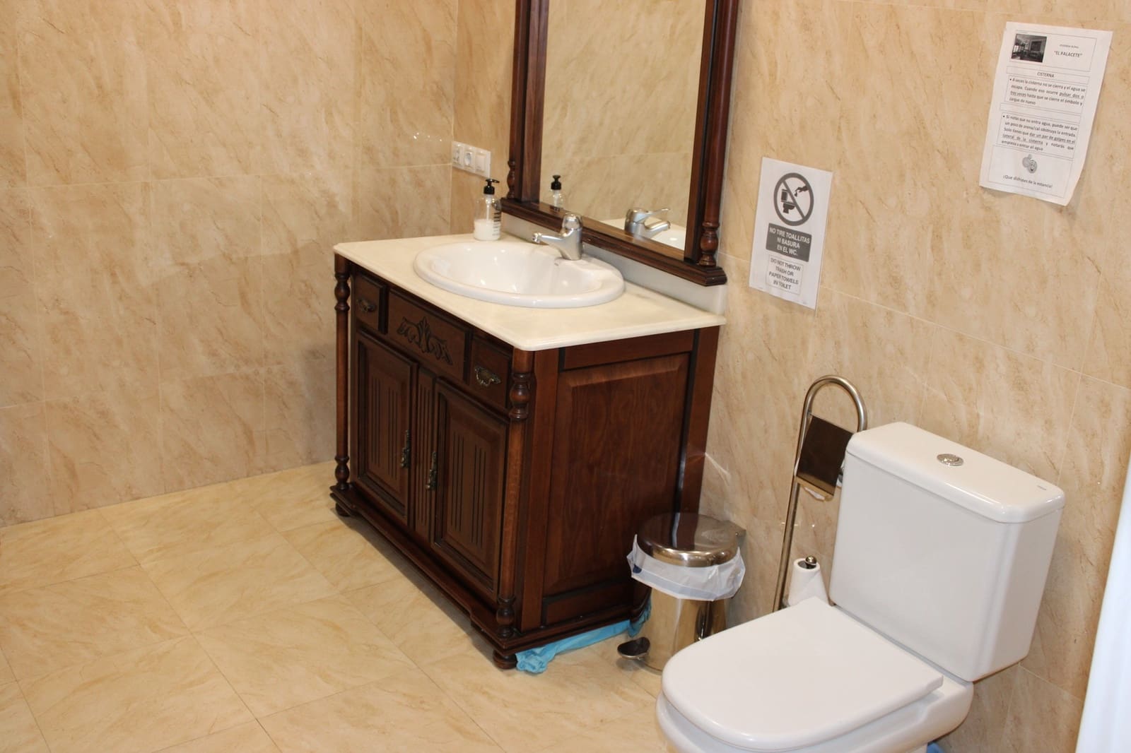 6 sypialnia Dom na sprzedaż w Setenil de las Bodegas - 203 000 € (Ref: 8940198)