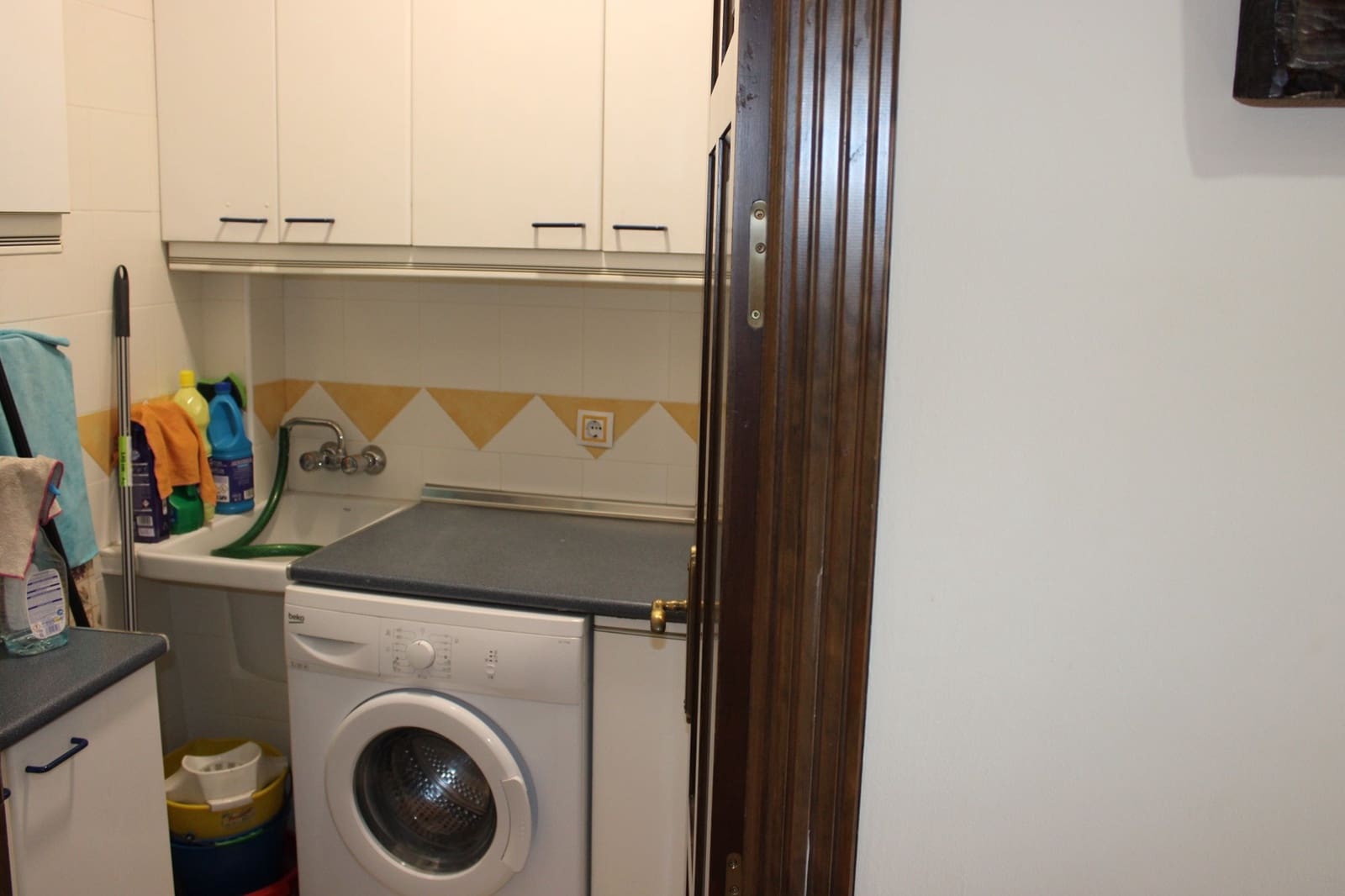 6 sypialnia Dom na sprzedaż w Setenil de las Bodegas - 203 000 € (Ref: 8940198)